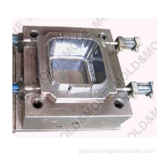 Plastic Injection Molds Pulp Egg Box Mould Egg Tray Mould Maker Supplier